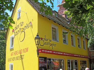 Galerie Zeitgeist